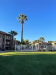 Cozy 2-bedroom condo with WiFi, pools in charming St. George