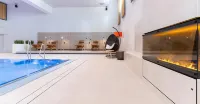 Kongresshotel Potsdam - Pool