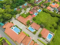 Hotel Paloverde Villas Campestres Hotels in Гранха Эль Ачон