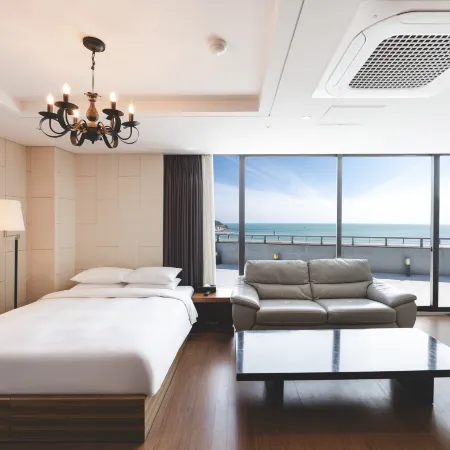 Sunset Hotel