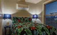 Blue Dolphin Inn and Cottages Hotel a Grand Isle