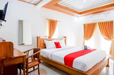 RedDoorz Near XT Square 3 Hotell i Sorosutan