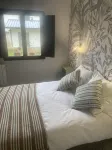 Cozy is