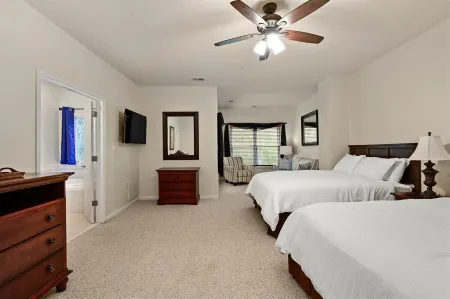 GlenRiddle Townhouse #104