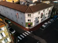 Ibis Cognac Centre Hotels in Cognac