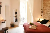 Napoli Cityscape