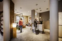 Altstadt-Hotel Bielefeld