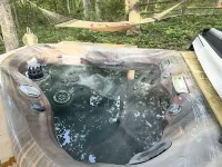 Secluded Suite in the FOREST