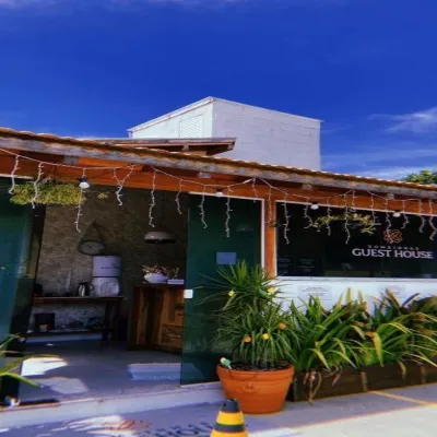 Bombinhas Guest House Hotels near Canto Grande Bombinhas Beach - SC