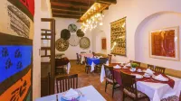 Casa Eva Hotel Boutique & Spa - Desayuno