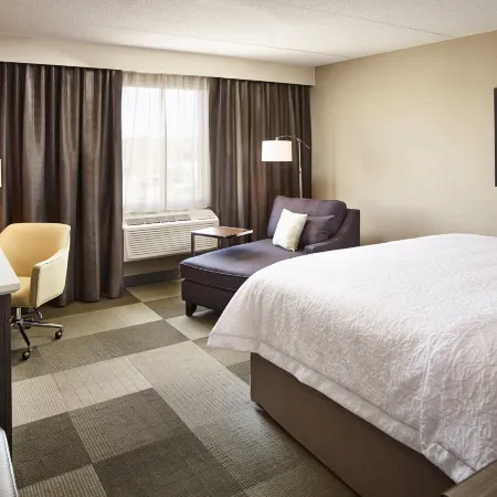 Hampton Inn by Hilton Sarnia
