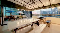 Ganghwa Haemolupension Hotel in zona Dongmak Beach