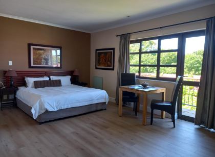 La Roche Guest House
