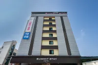 Jeonju Sanjeongdong Araboda Hotel