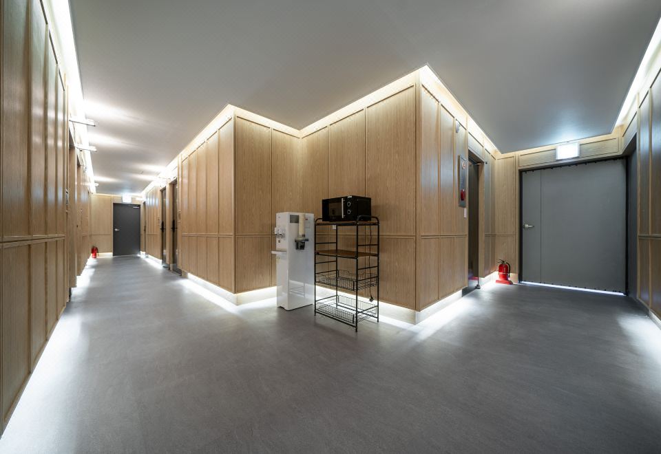 완도 라메르호텔 이미지