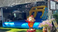 몽산 142펜션