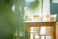 Danyang Laonsol Pension Các khách sạn ở Danyang
