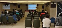 Hotel Meritel Grande, Vijay Nagar, Indore