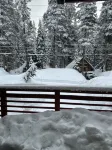 Family/Pet-Friendly Home in Soda Springs near Sugar Bowl, Truckee