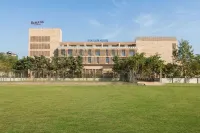 Ramada by Wyndham Ahmedabad Narendra Modi Stadium Motera Hotels near Ahmedabad Airport
