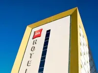 이비스 마카에 Creche Dente de Leite 주변 호텔