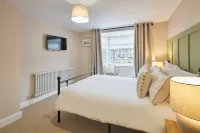 Host & Stay - Ginger Bread Cottage Hotels near Cineworld Middlesbrough