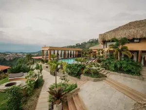 Casamalva villas
