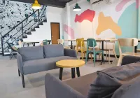 Mystay Hotel BGC East Отели в г. Макати