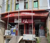 Abhimaan Residency Hotels near Ambigara Chowdayya Temple Kalgi