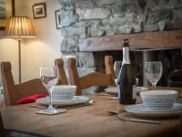 Rose Cottage - 3 Bedroom Cottage - Parkmill Hoteles en Ilston