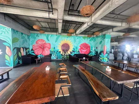 Highlanders Resort Отели рядом с достопримечательностью «Bumi Kepanduan Sentul»