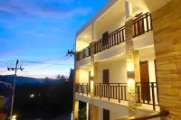 MM Hill Koh Samui Hotel Các khách sạn ở Bo Phut