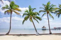 Villas de Isla Bonita A4 Hotels in Ambergris Caye