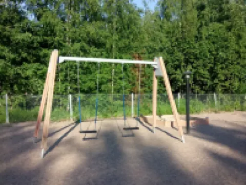 サイマー レイクサイド イマトラのホテル