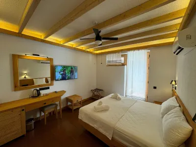 The Cadianda Inn Hotels in 