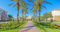 Tropical Lakeview Condo w. Vegas Game Room - 1014