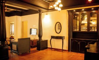 Fortbeach Service Apartments