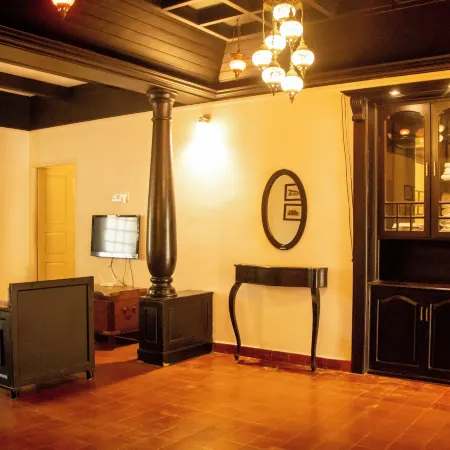 Fortbeach Service Apartments