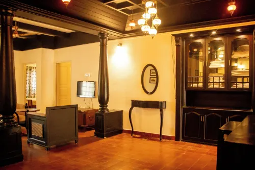 堡灘公寓酒店 - 公寓