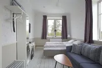 Norrfly Herrgård Hotel a Bollnas