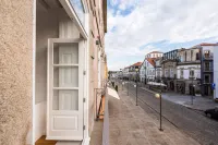 Avenida Viana Boutique Suites - Pensionaatit