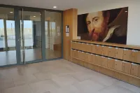 Nieuwpoort Stay w Beach Access