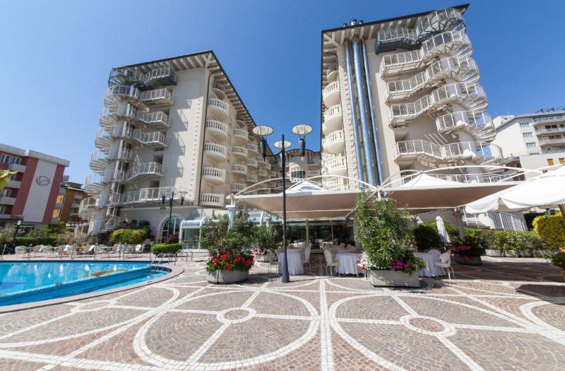 Palace Hotel