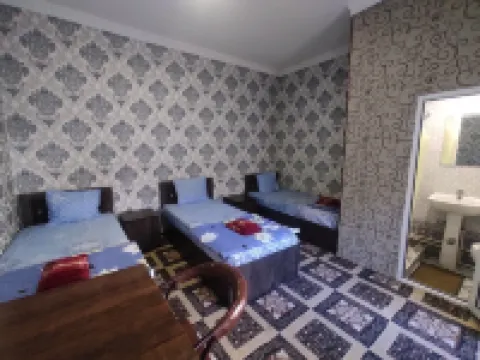 Siyohkoron Guesthouse
