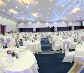 El Aurassi Hotels in Algiers