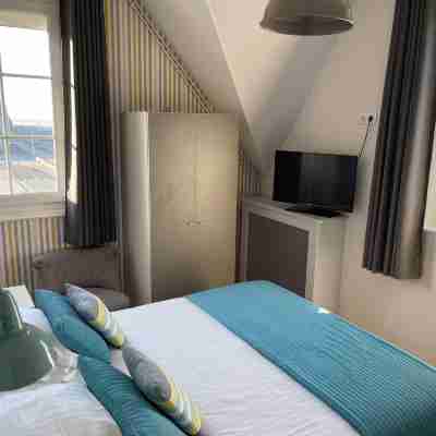 Les Fregates Rooms