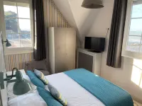 Les Fregates Hotels in Paluel