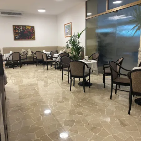 Hotel Lanterna Padova