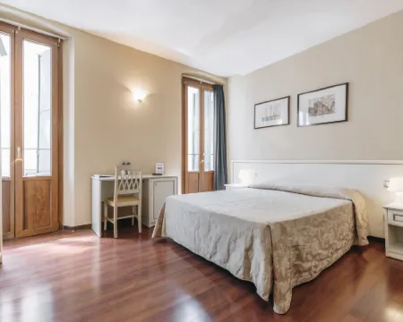 Hotel Astoria Hoteles en Cremona