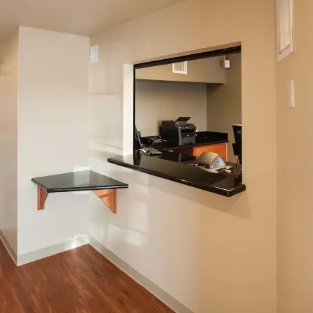 WoodSpring Suites Champaign Near University